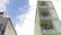 Nhà 462/B7 Ba Tháng Ha, 3,35m*12,3m. 2 Lầu. 6.5 tỷ